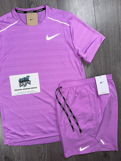 Nike OG Rush Fuchsia Miler Set
