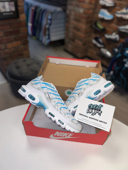 Nike Air Max Plus TN Marseille 2023