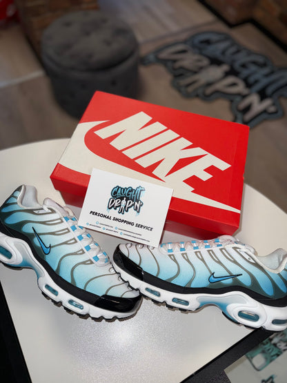 Nike Air Max Plus TN Baltic Blue 2023