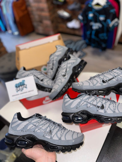 Nike Air Max Plus TN Utility Wolf Grey 2022