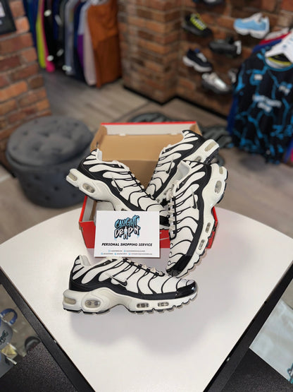 Nike Air Max Plus TN Black, White Panda 2024