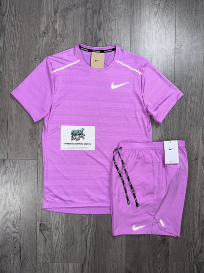 Nike OG Rush Fuchsia Miler Set