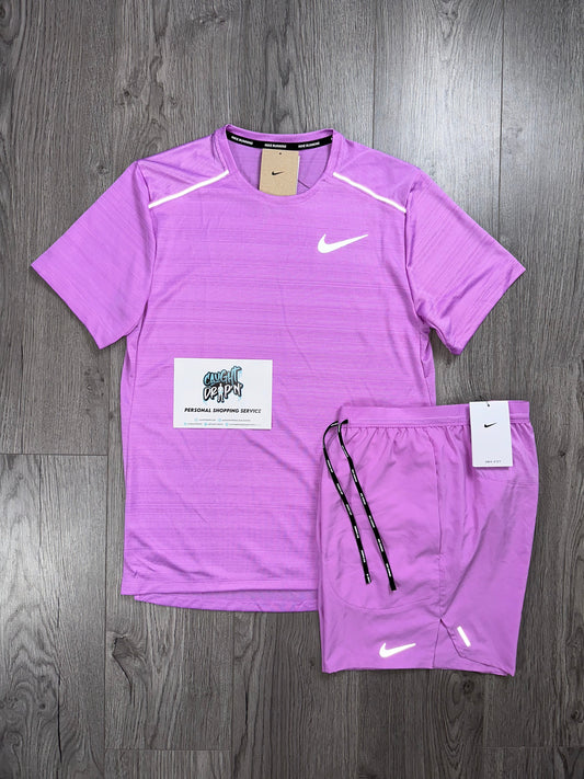 Nike OG Rush Fuchsia Miler Set