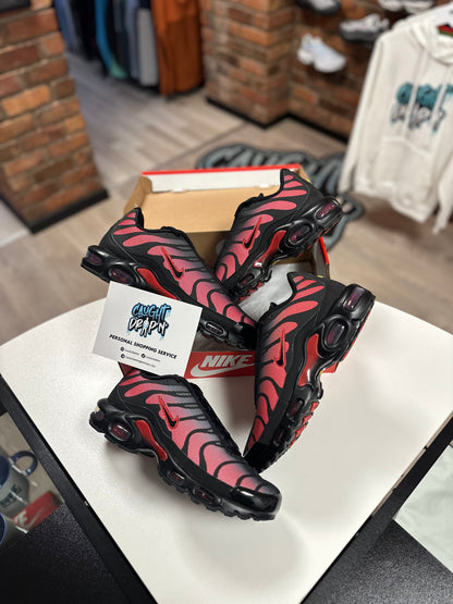 Nike Air Max TN Bred Reflectives 2022