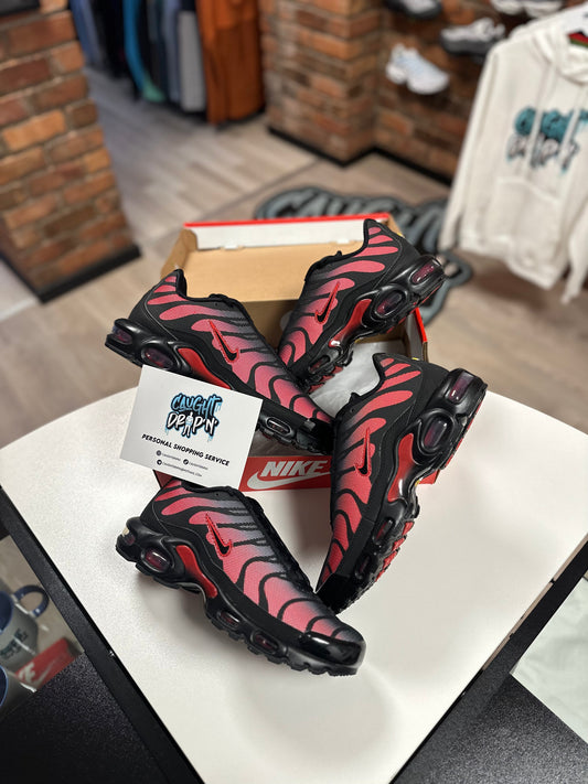 Nike Air Max TN Bred Reflectives 2022