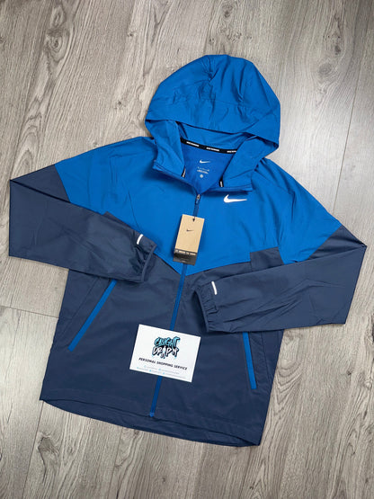 Nike Windrunner Jacket Court Blue