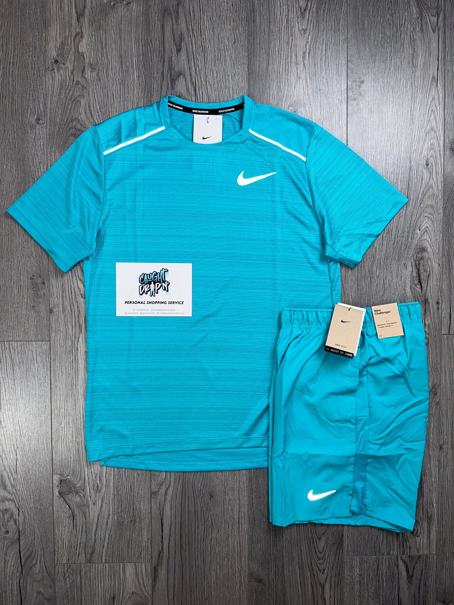 Nike OG Miler Dusty Cactus Set