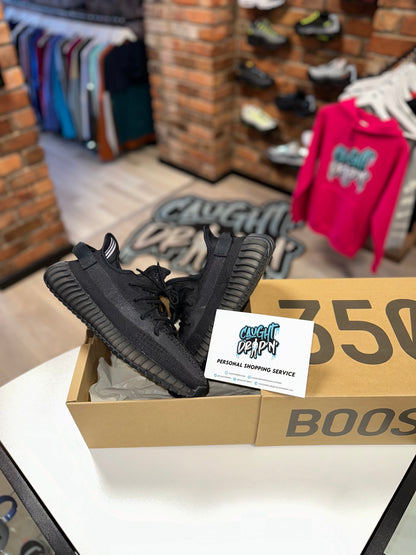 Adidas Yeezy Boost 350 V2 Onyx 2022
