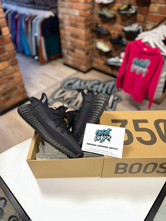 Adidas Yeezy Boost 350 V2 Onyx 2022