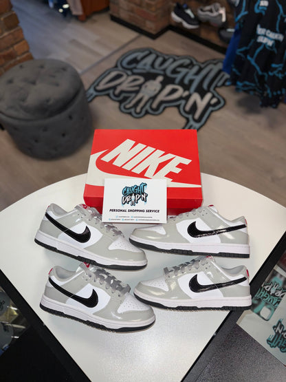 Nike Dunk Low Light Iron Ore