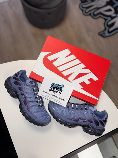 Nike Air Max Plus TN Indigo Fade