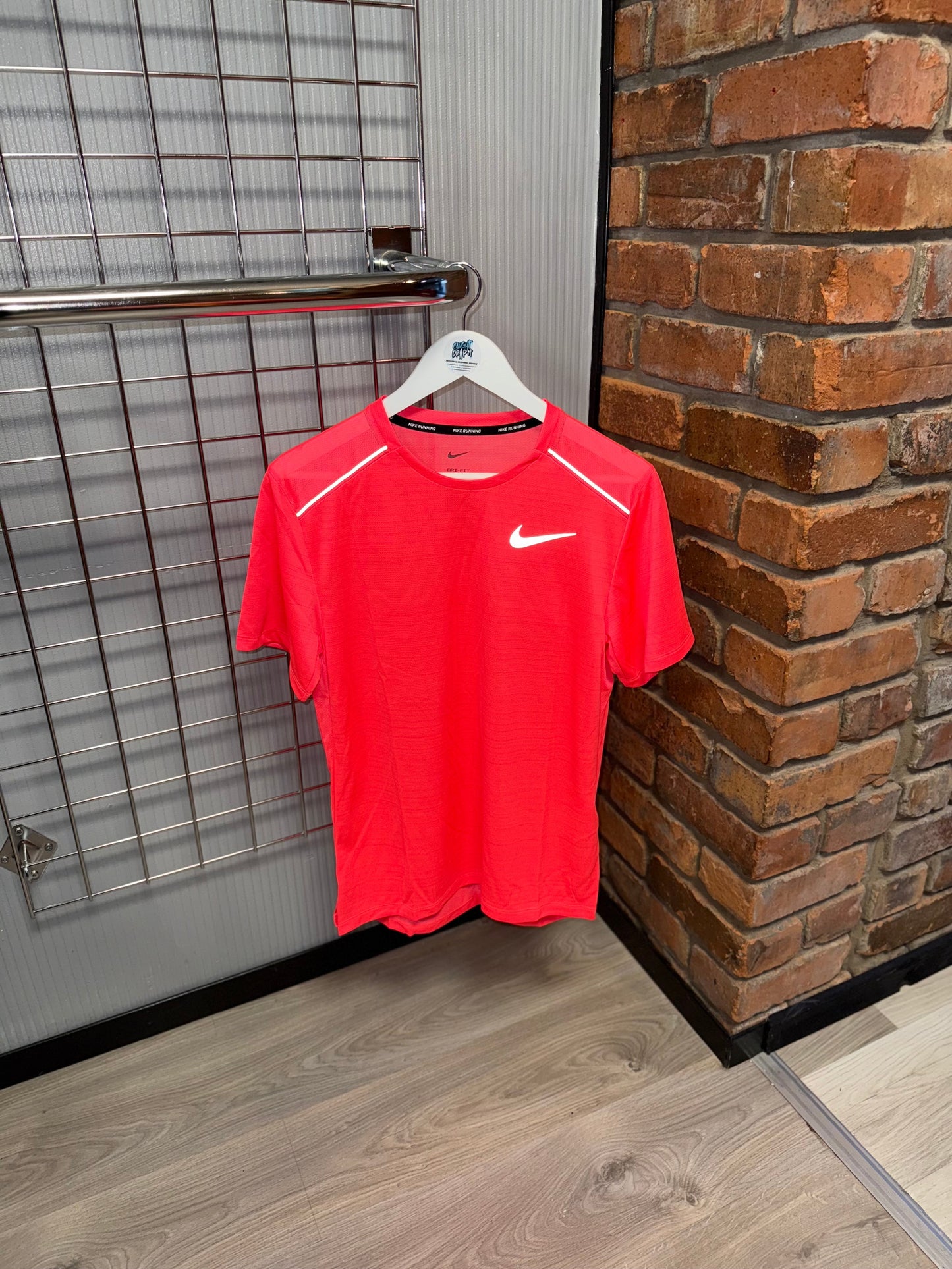 Nike OG Miler Hot Punch Tee