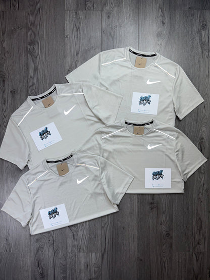 Nike OG Beige Miler Tee, Asian Exclusive