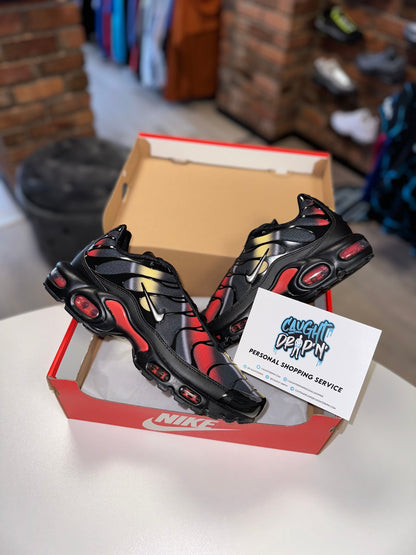 Nike Air Max Plus TN Firework 2023