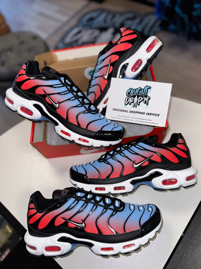 Nike Air Max Plus TN Slush Puppies 2024