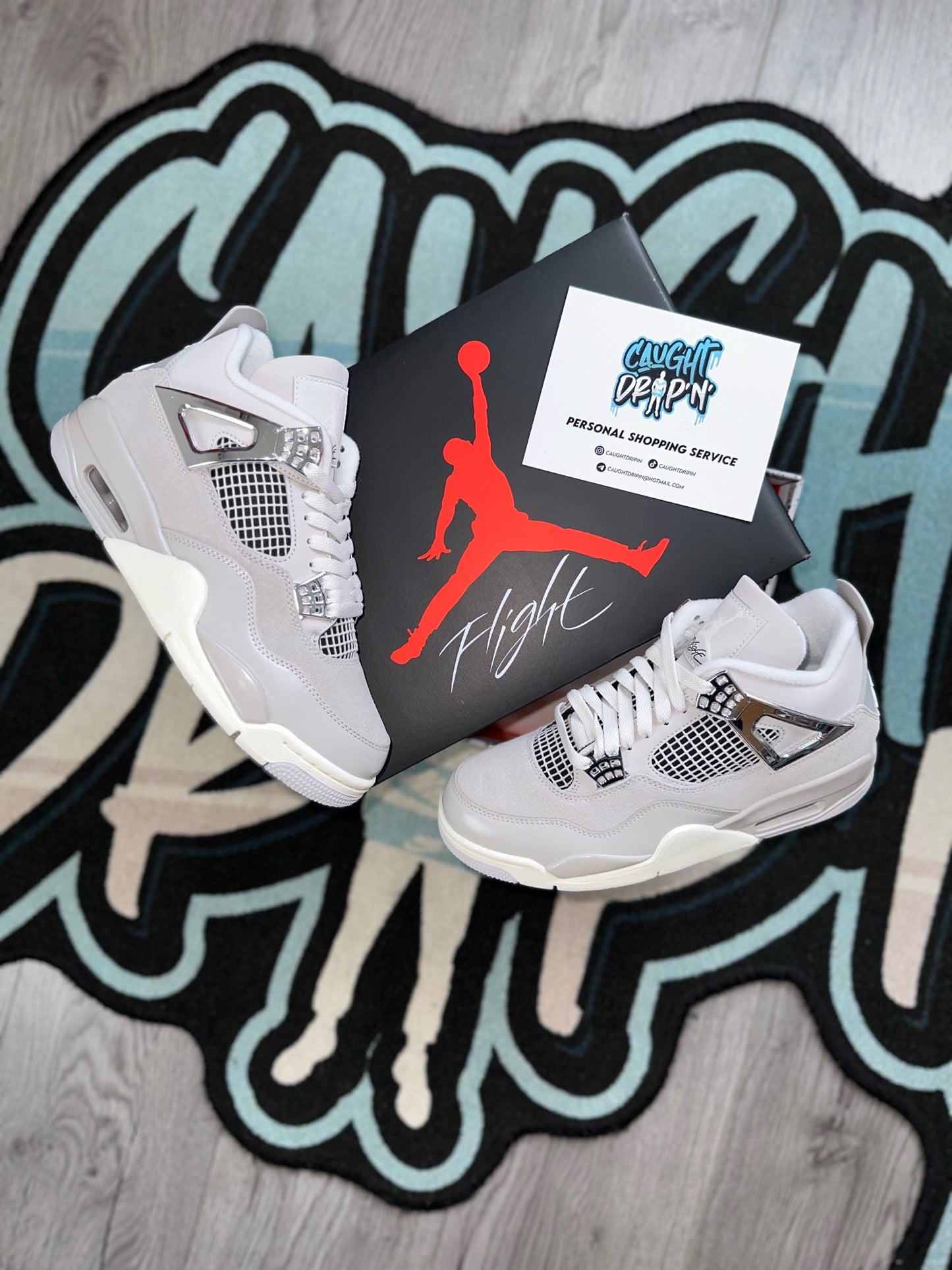 Women’s Air Jordan 4 Frozen Moments 2023