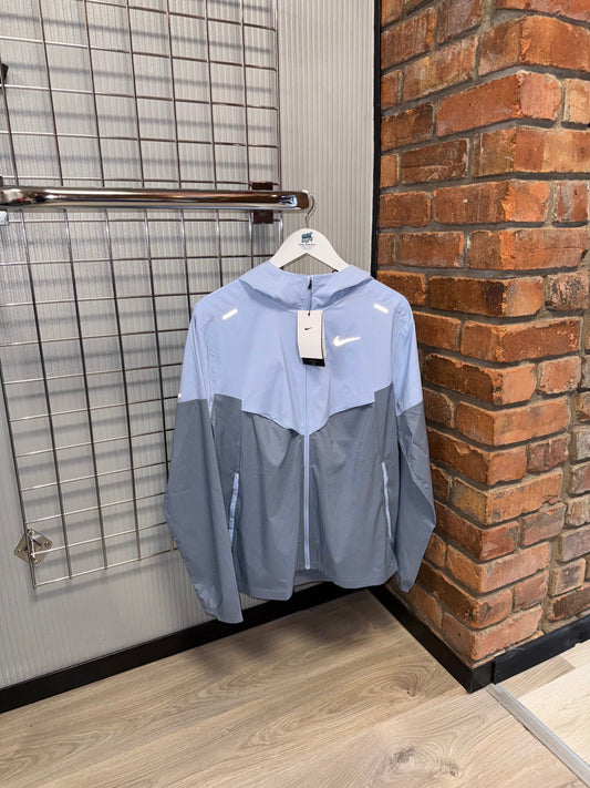 Nike Old Season Windrunner Jacket Cobalt Blue