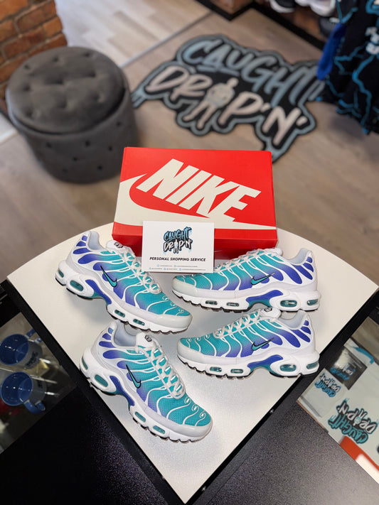 Nike Air Max Plus TN White | Dusty Cactus 2024