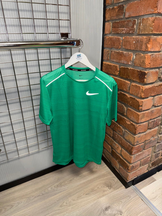 Nike OG Emerald Green Miler Tee