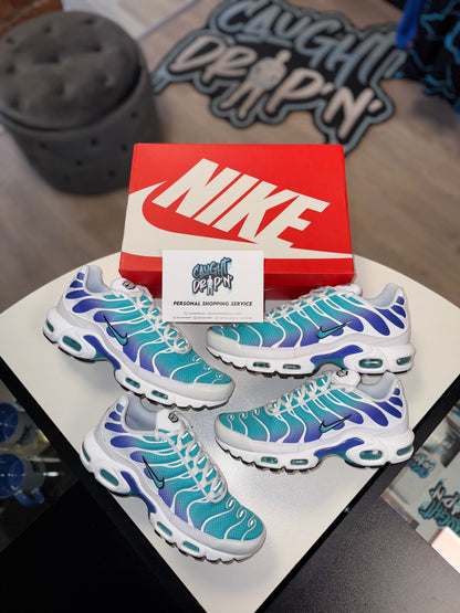 Nike Air Max Plus TN White | Dusty Cactus 2024