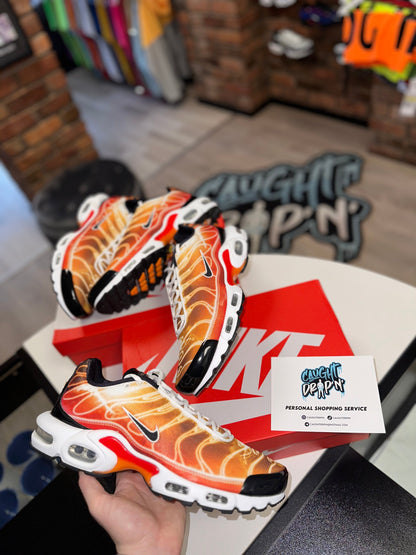 Nike Air Max Plus TN Hot Lava 2023