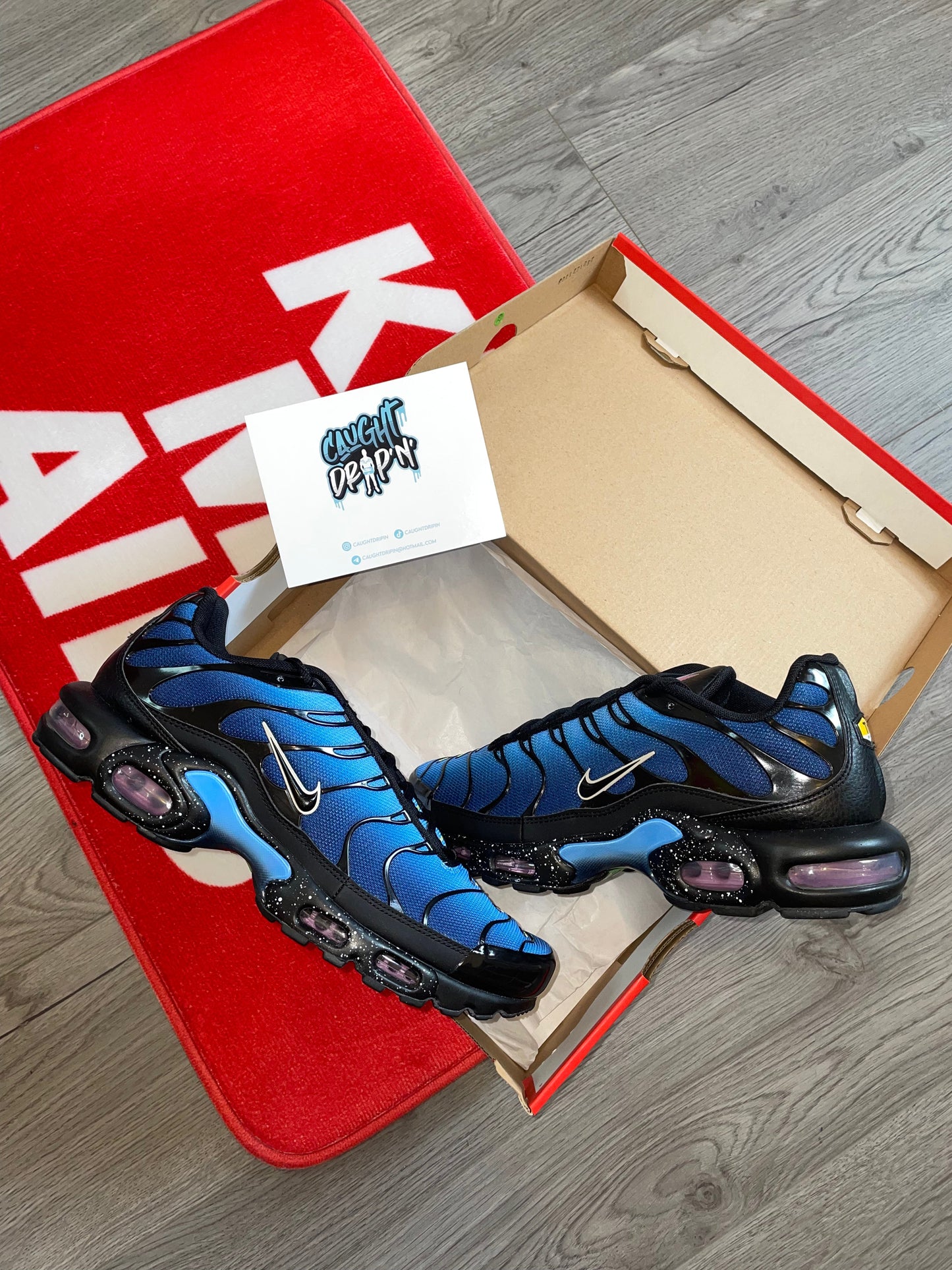 Nike Air Max Plus TN Stargazing 2022