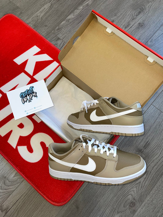 Nike Dunk Low Judge Grey 2022