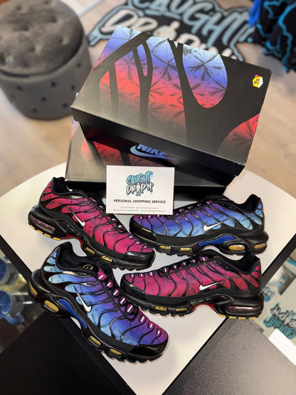 Nike Air Max Plus TN 25th Anniversary 2023