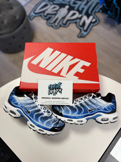 Nike Air Max Plus TN Light Photography Blue 2023