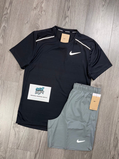 Nike OG Miler Black, Smoke Grey Set