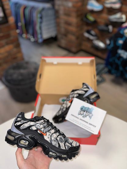 Nike Air Max Plus TN Sanddrift GS 2023