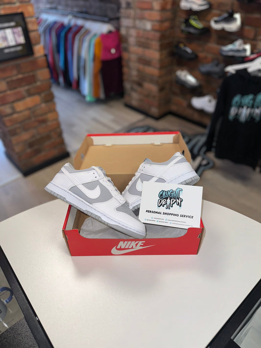 Nike Dunk Low Neutral Grey 2022
