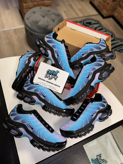 Nike Air Max Plus TN Cotton Candy Floss 2024