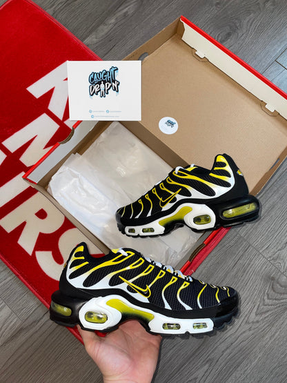 Nike Air Max Plus TN Tour Yellow 2022