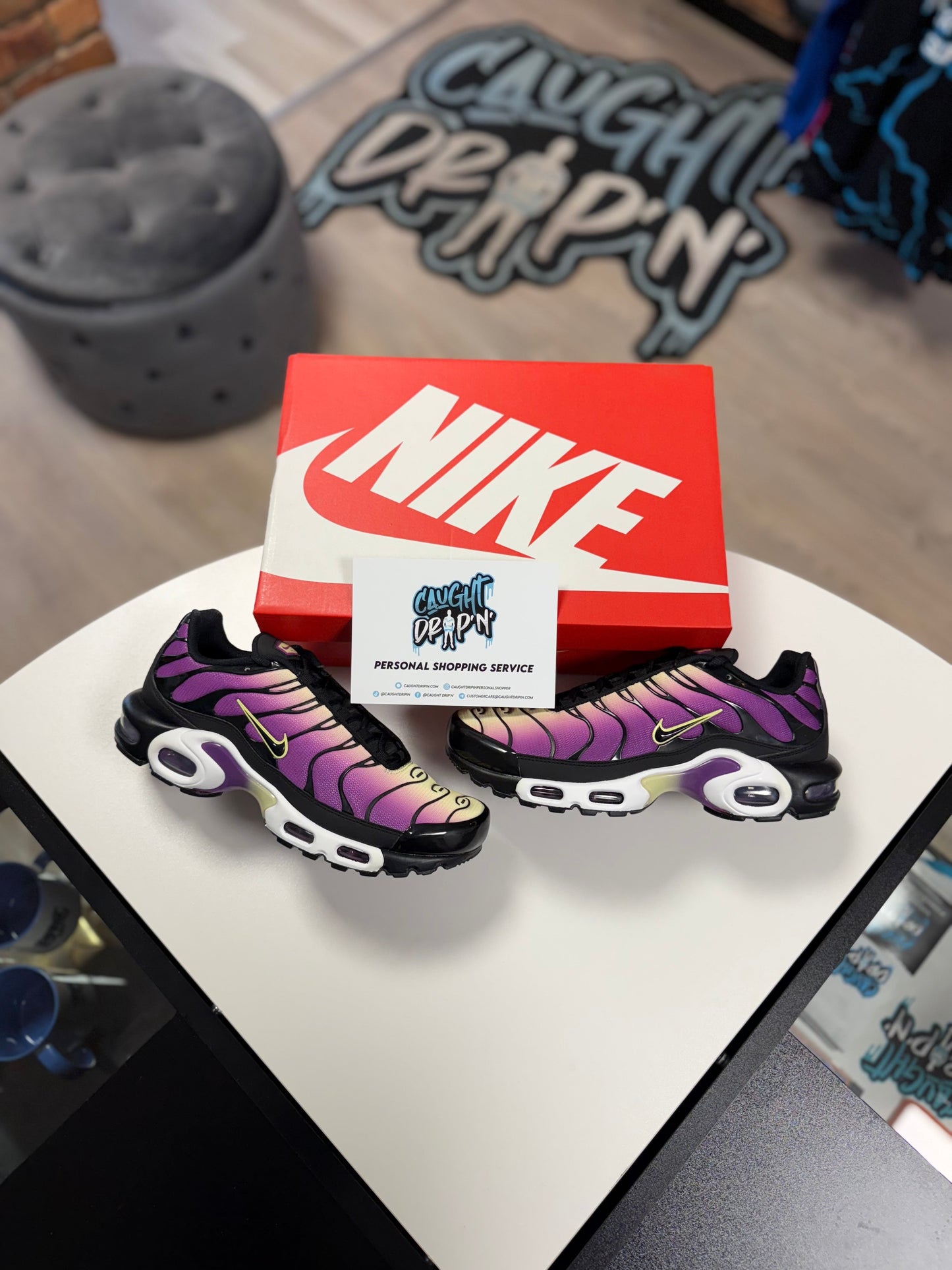 Nike Air Max Plus TN Citrus Berry 2023