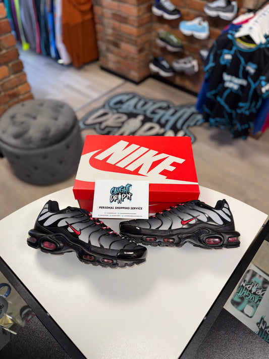 Nike Air Max Plus TN Dracula 2019