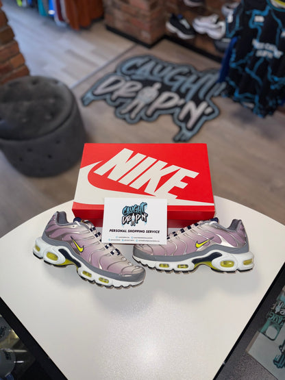 Nike Air Max Plus TN Violet Dust 2023