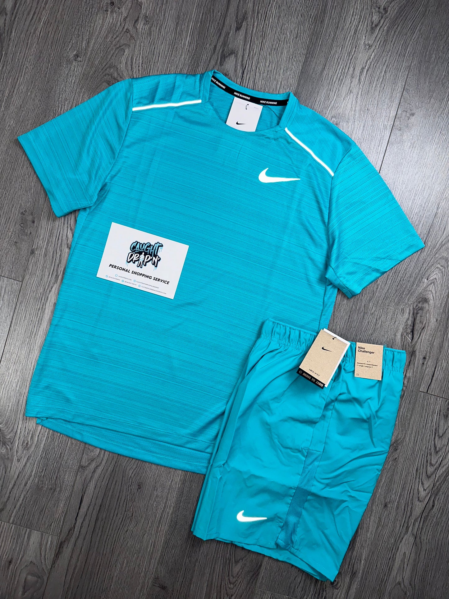 Nike OG Miler Dusty Cactus Set