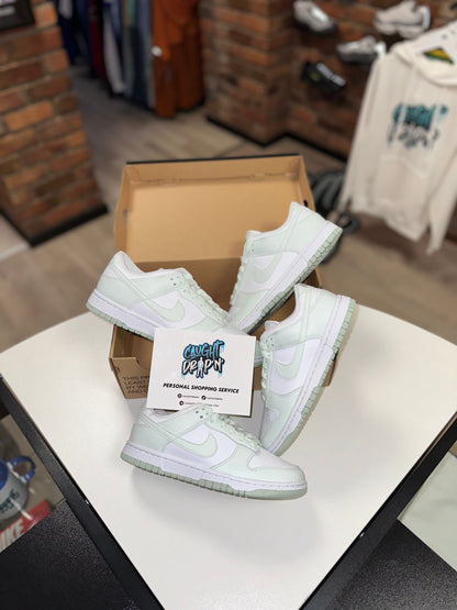 Nike Dunk Low Next Nature Mint 2022