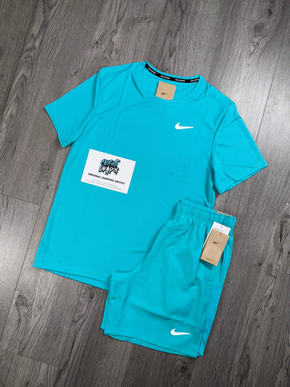 Nike Dusty Cactus Miler Set