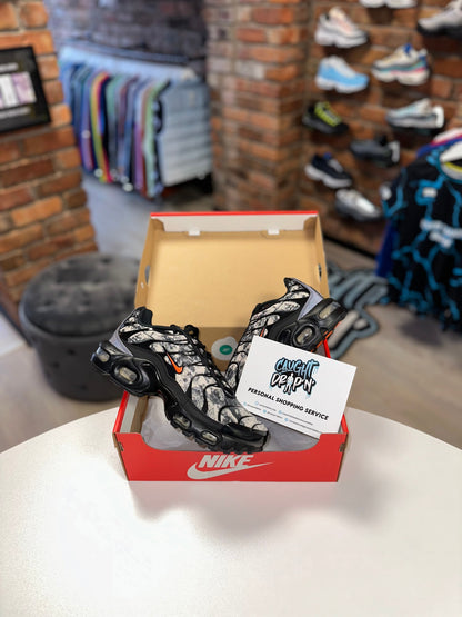 Nike Air Max Plus TN Sanddrift GS 2023