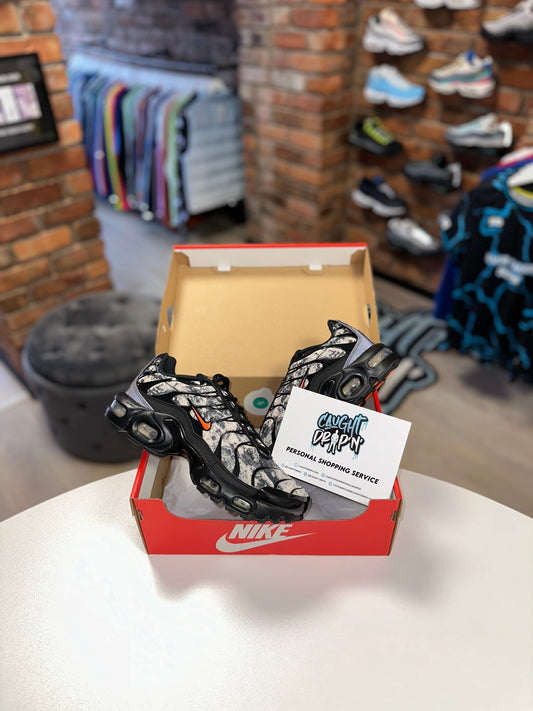 Nike Air Max Plus TN Sanddrift GS 2023