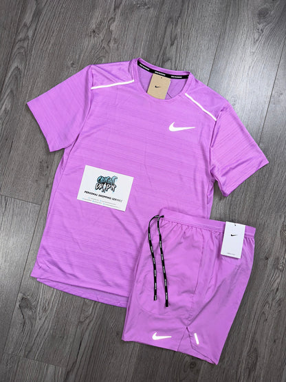 Nike OG Rush Fuchsia Miler Set