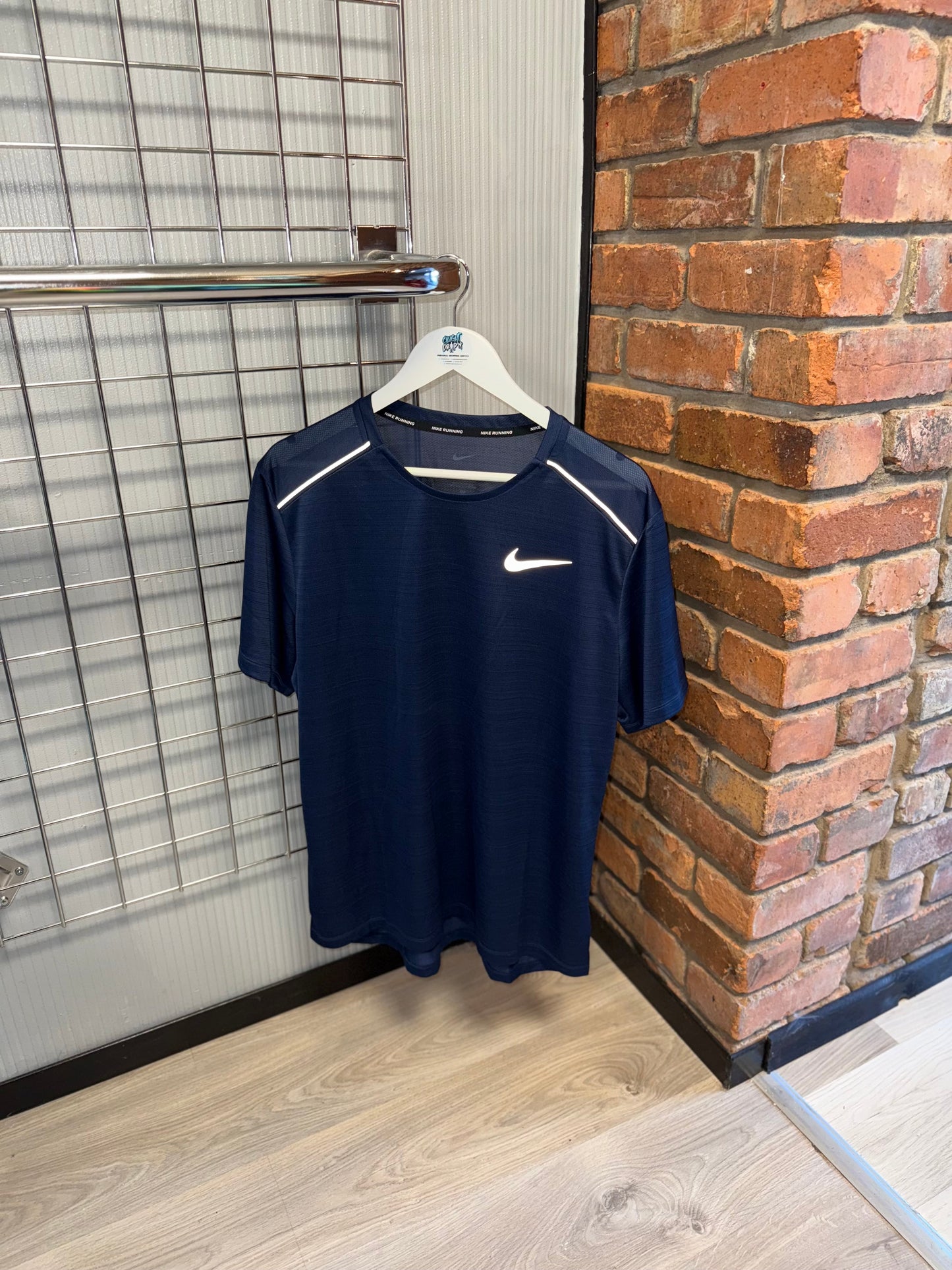 Nike OG Obsidian Miler Tee