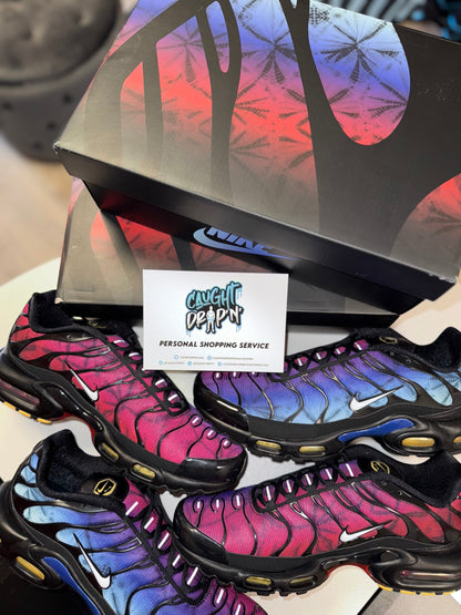 Nike Air Max Plus TN 25th Anniversary 2023