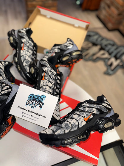 Nike Air Max Plus TN’s Sand Drift Camo 2023