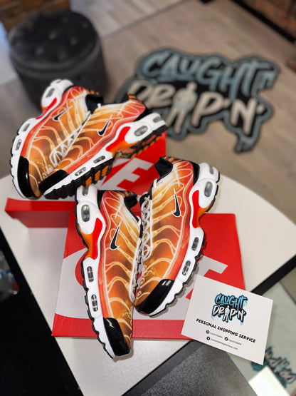 Nike Air Max Plus TN Hot Lava 2023