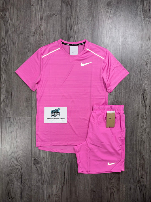 Nike OG Playful Pink Miler Set