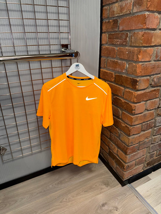 Nike OG Laser Orange Miler Tee