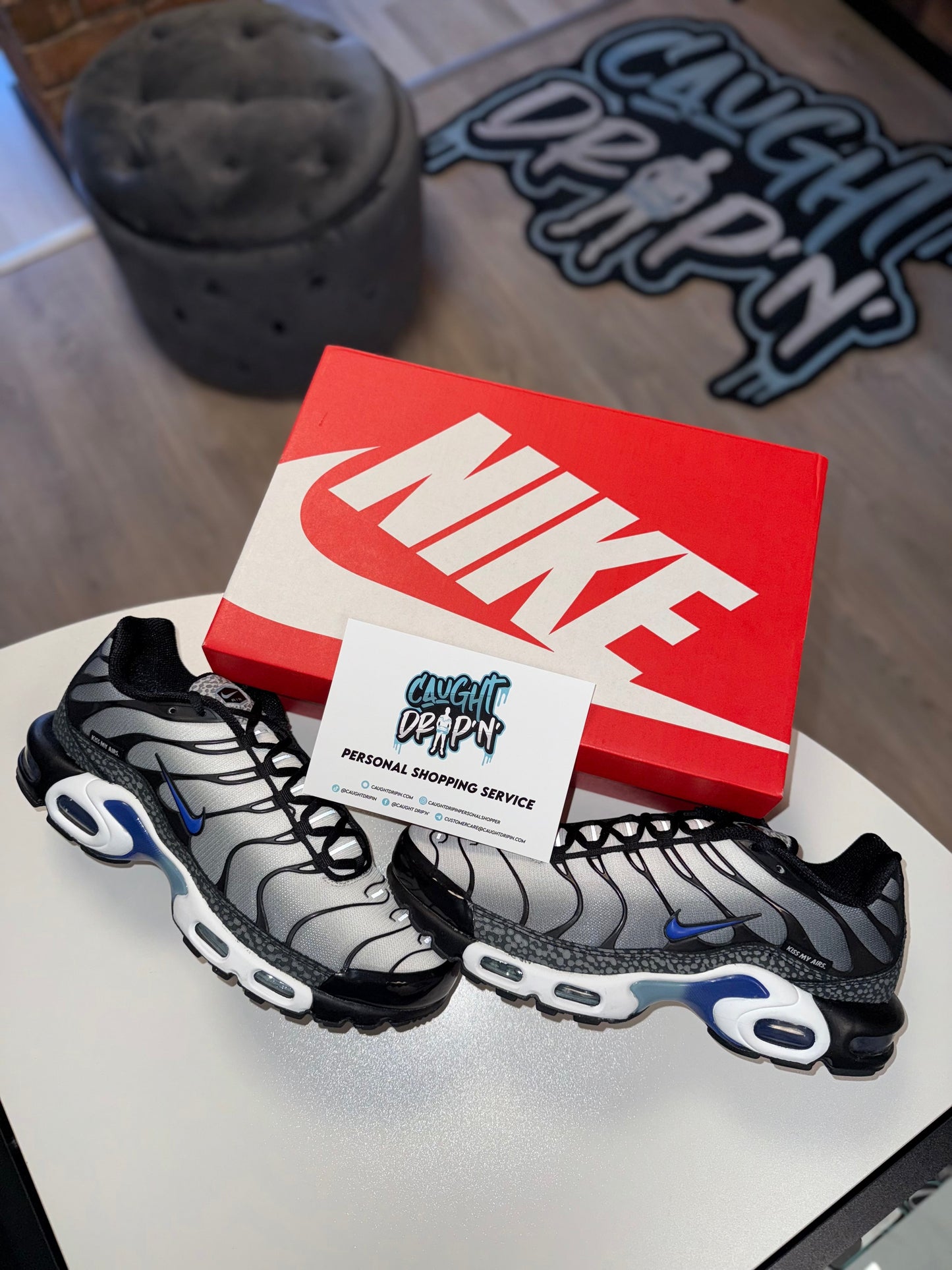 Nike Air Max Plus TN Kiss My Airs 2023